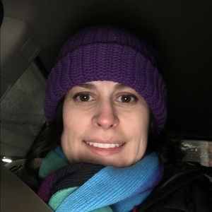 Meet your Posher, Frances